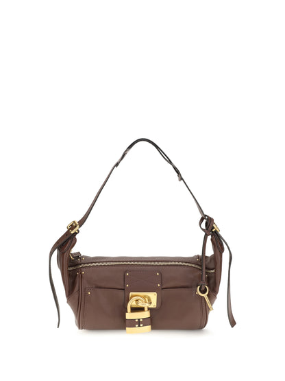 CHLOÉ Small Paddington Shoulder Bag