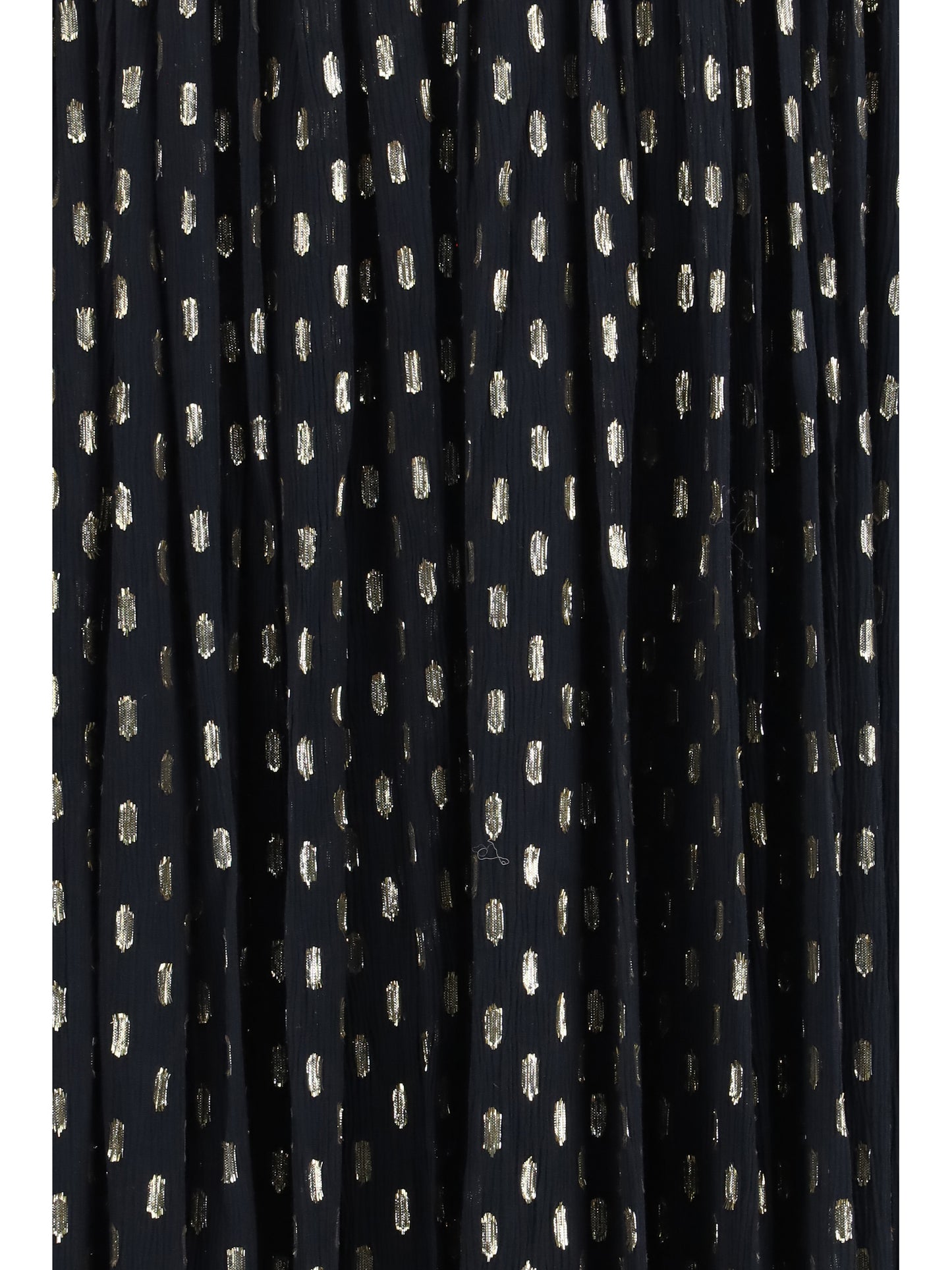 ZIMMERMANN Daylight Braid Trim Dress