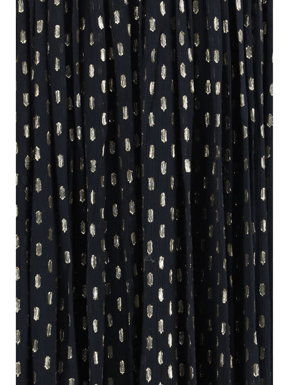 ZIMMERMANN Daylight Braid Trim Dress