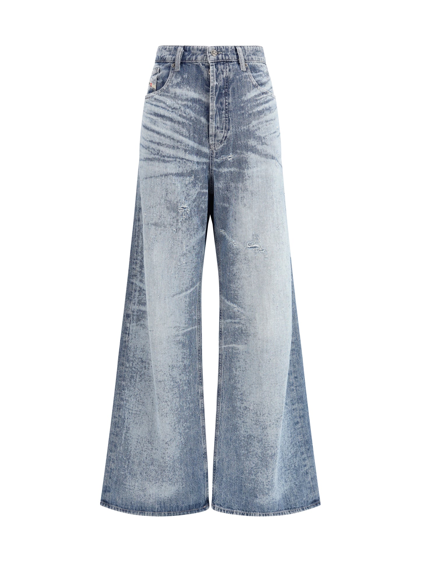 DIESEL D-Sire 1996 Jeans