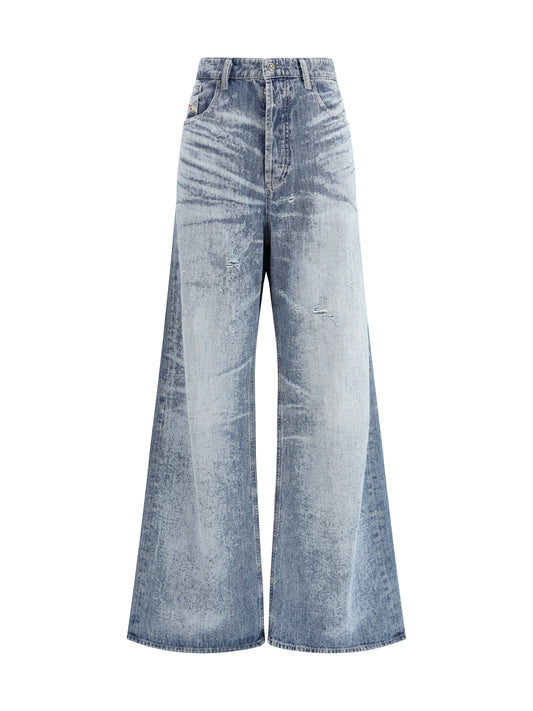 DIESEL D-Sire 1996 Jeans