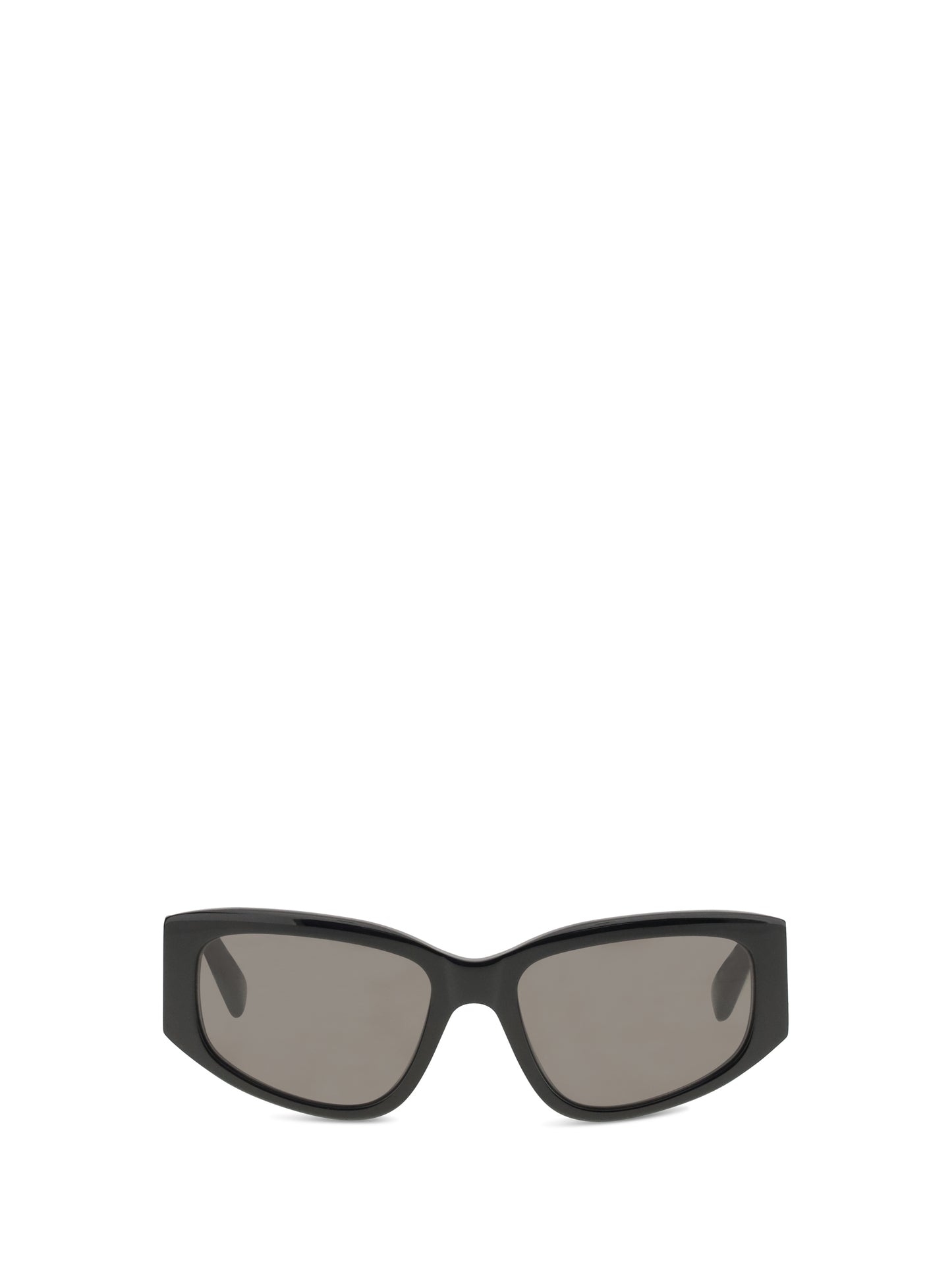 BALENCIAGA Rectangular Af Sunglasses