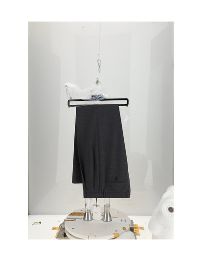 Celine JAZZ TROUSERS - Gris Fonce