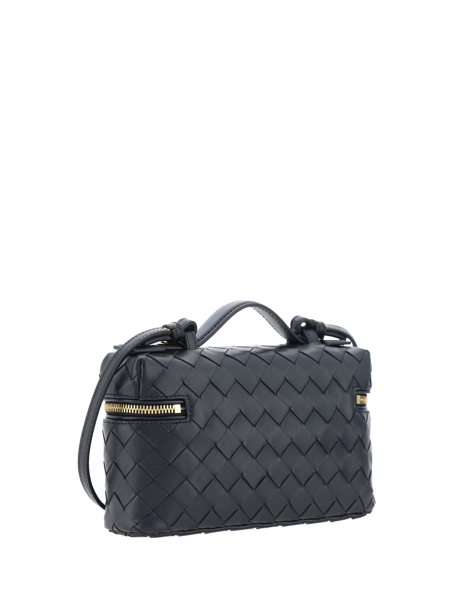 BOTTEGA VENETA Bang Bang Vanity Case Shoulder Bag