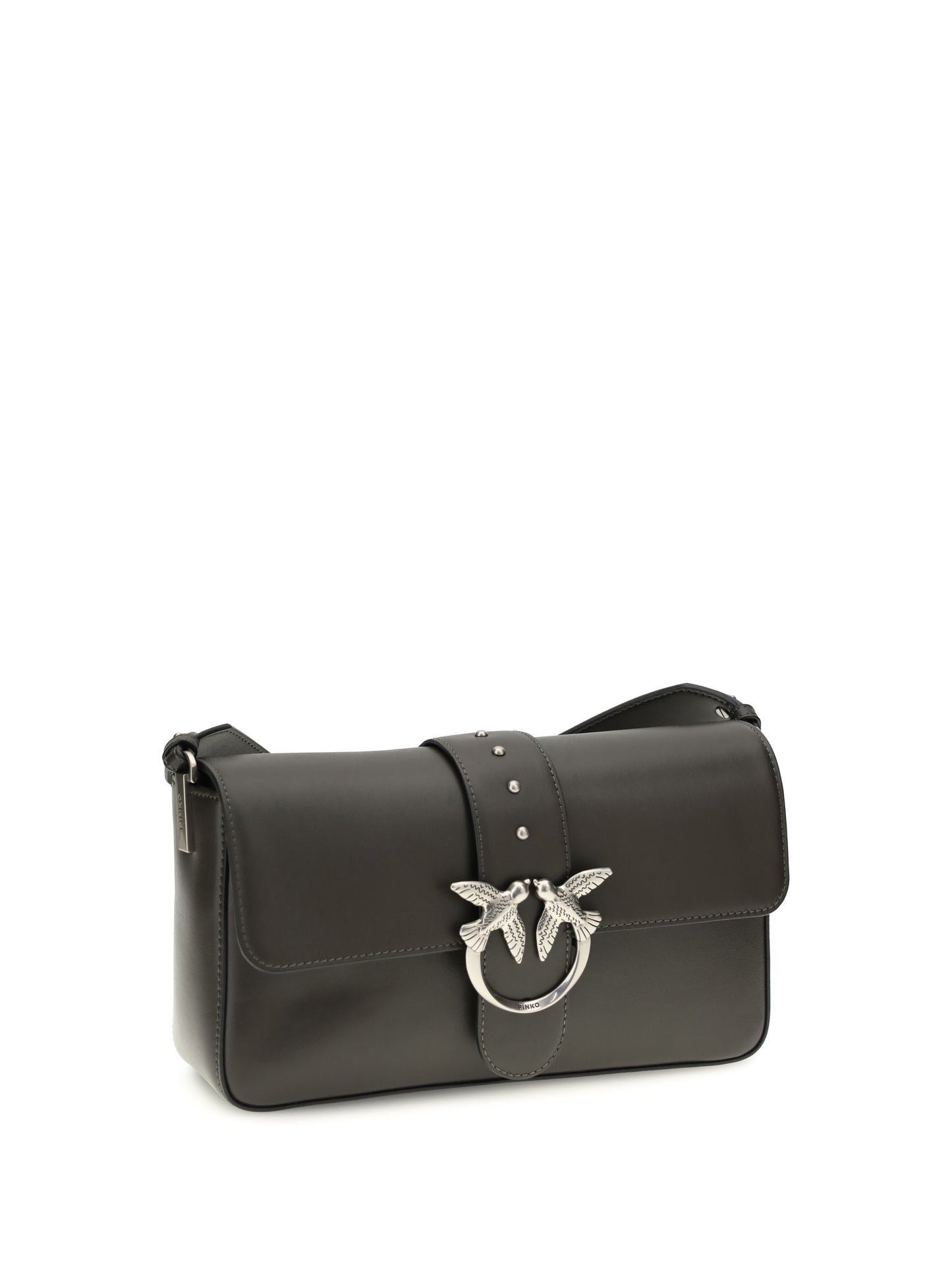 PINKO Love One Shoulder Bag
