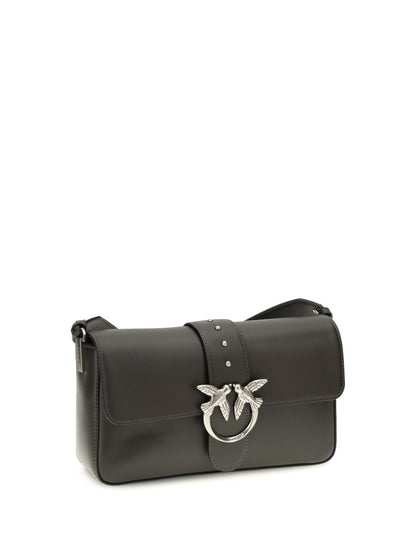 PINKO Love One Shoulder Bag