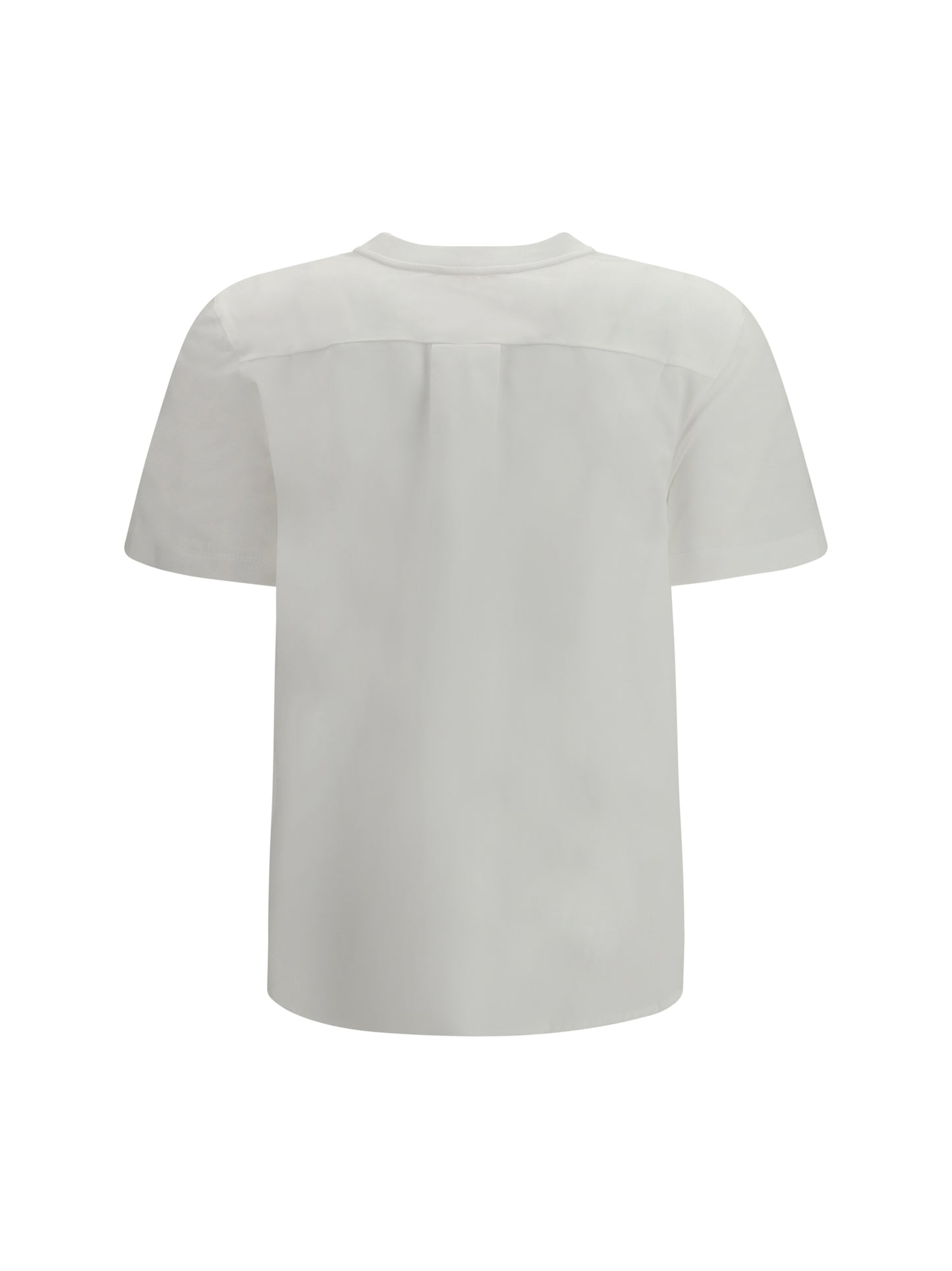 MARNI Embroidered logo T-Shirt