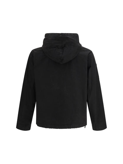 C.P. COMPANY Hooded Jacket