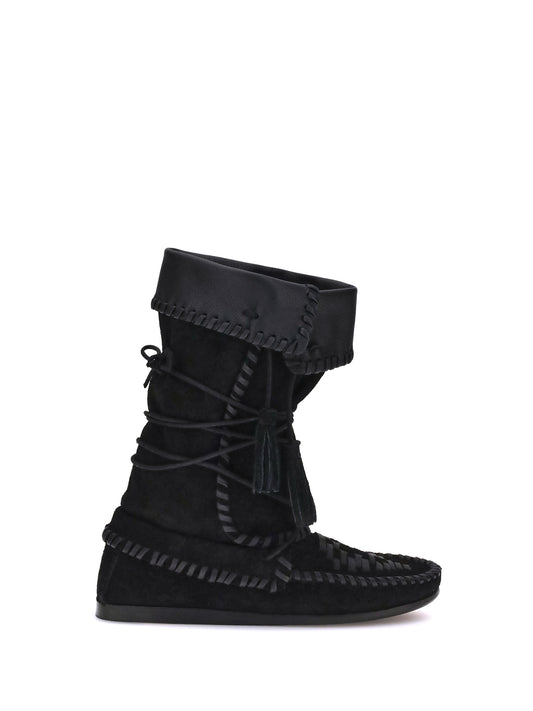 ISABEL MARANT Winki Boots
