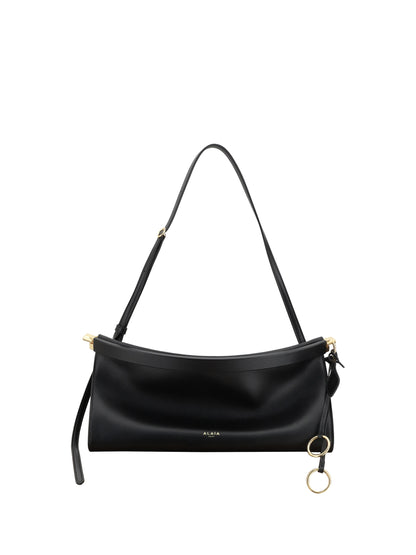 ALAÏA Le Click West medium Shoulder Bag