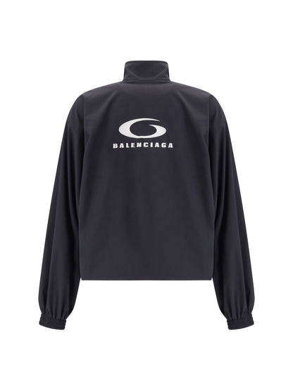 BALENCIAGA Icon lightweight Jacket