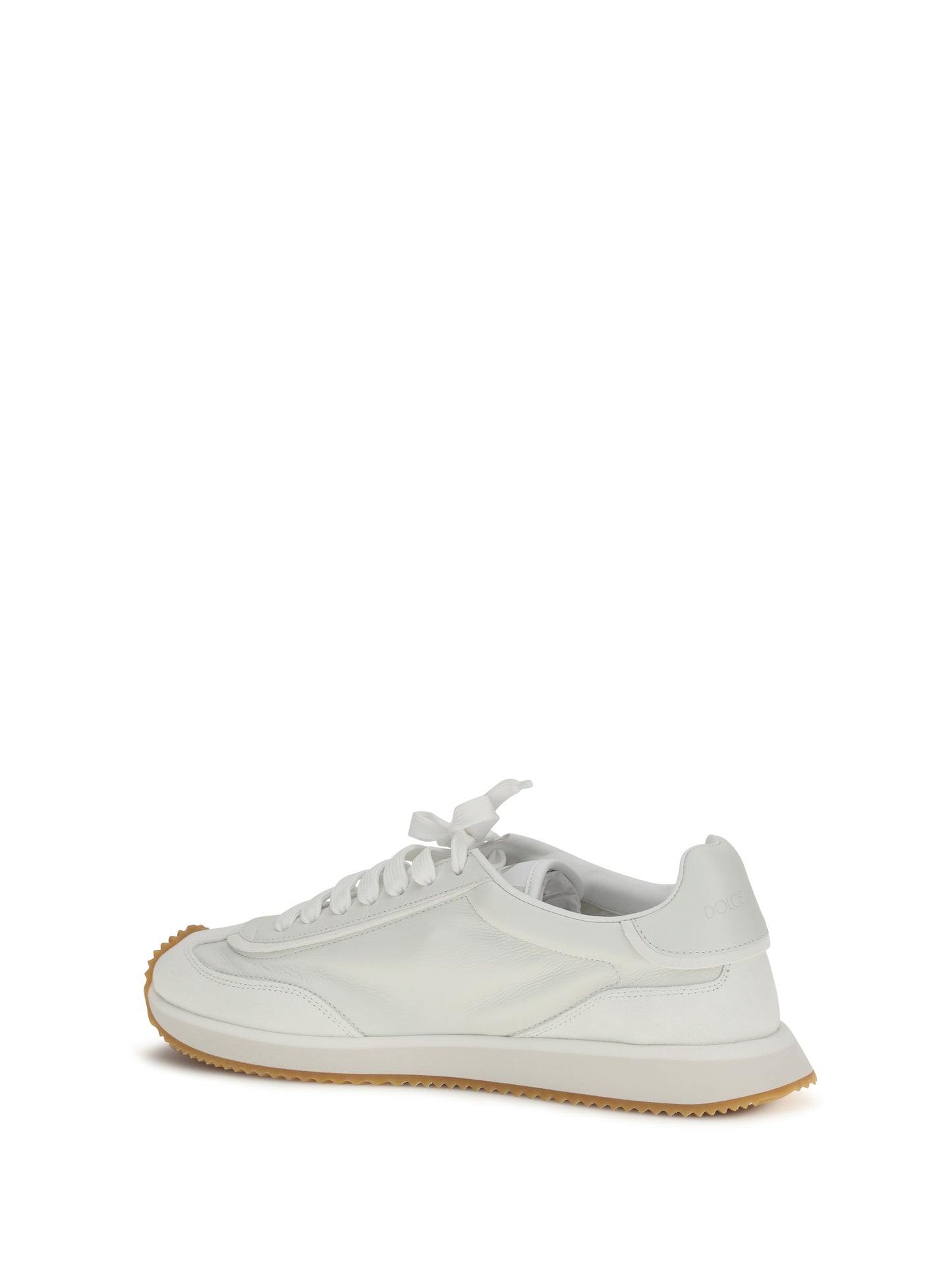 DOLCE & GABBANA DG Cushion Sneakers