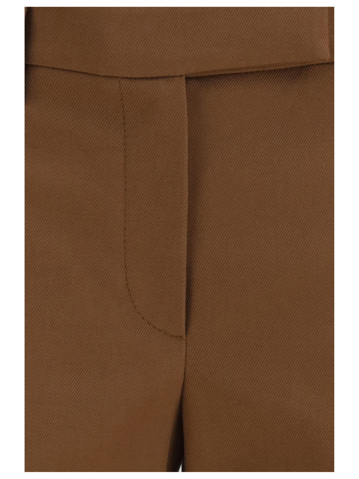 Brunello Cucinelli Straight-leg cotton Pants - Dattero