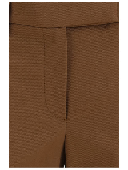 Brunello Cucinelli Straight-leg cotton Pants - Dattero