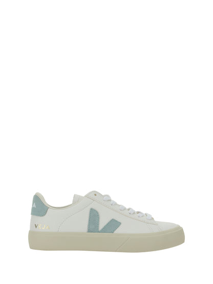 VEJA Campo Chrome Sneakers