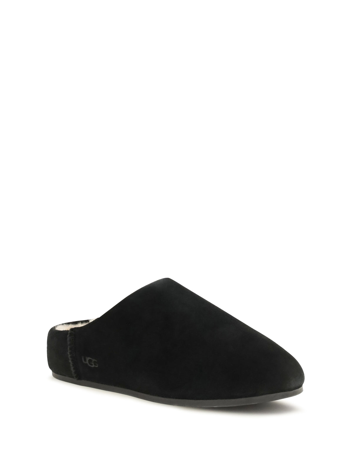 Ugg Elea Slip-on Mules - Black