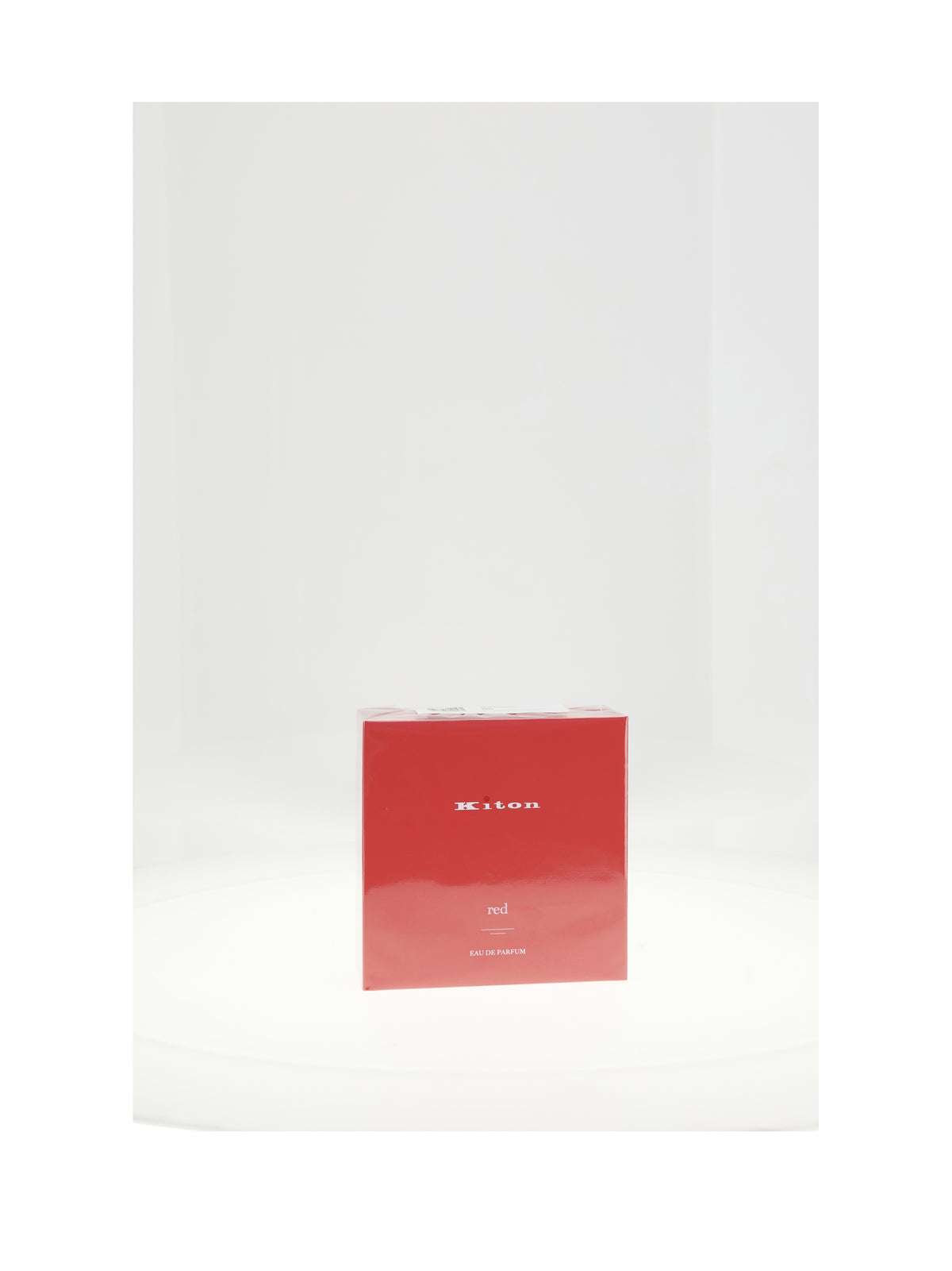 Kiton RED-PROFUMO UOMO 100 ml - 000