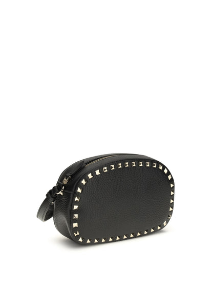 VALENTINO GARAVANI Rockstud Shoulder Bag