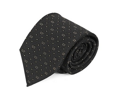 Gucci GG Silk Tie