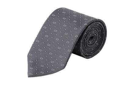 Gucci GG Silk Tie