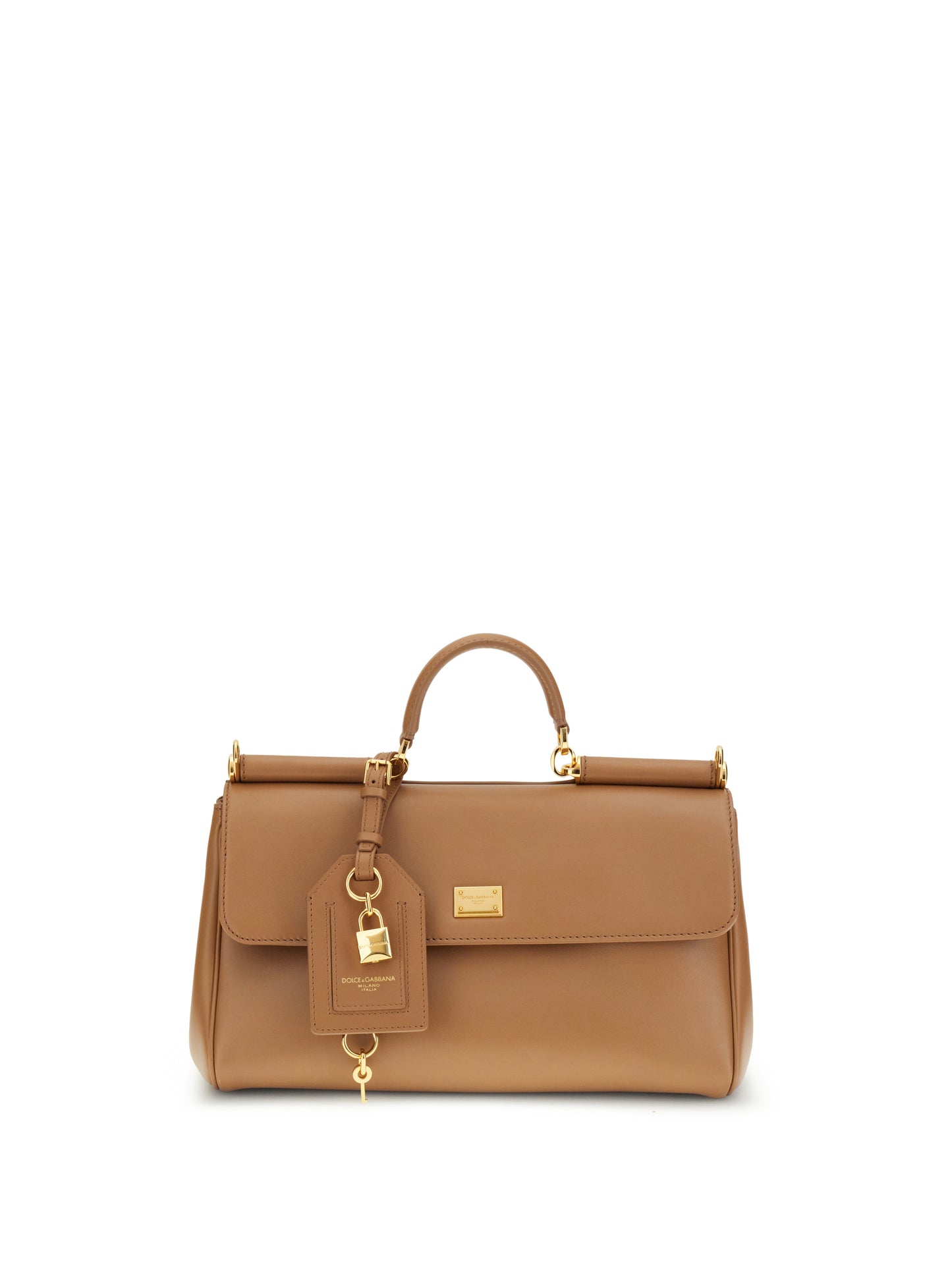 DOLCE & GABBANA My Sicily Handbag
