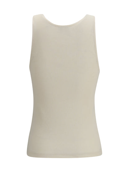 SAINT LAURENT Tank Top
