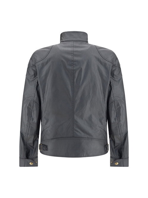 Belstaff Racemaster Jacket - Black