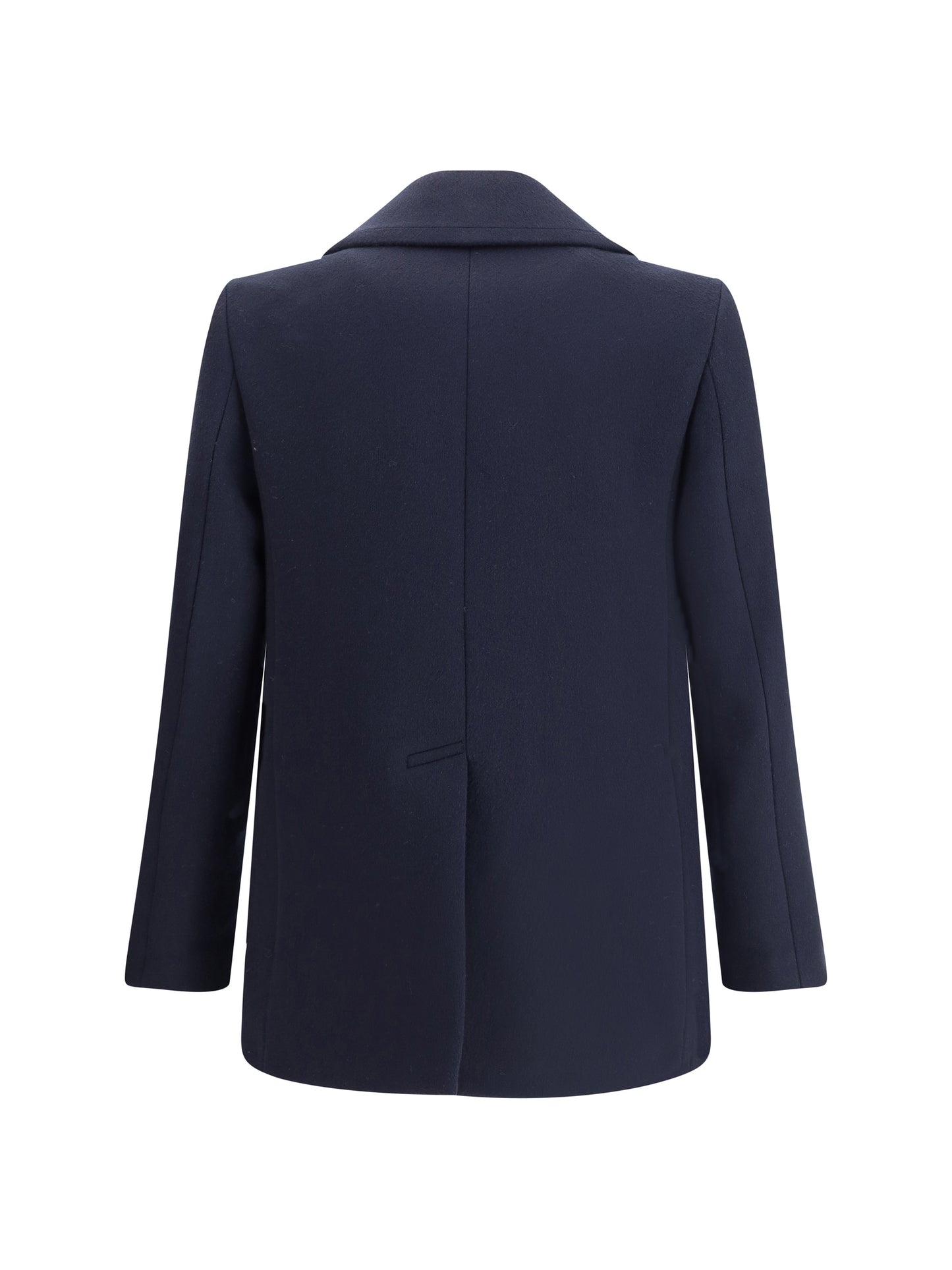 GIVENCHY double-breasted Coat