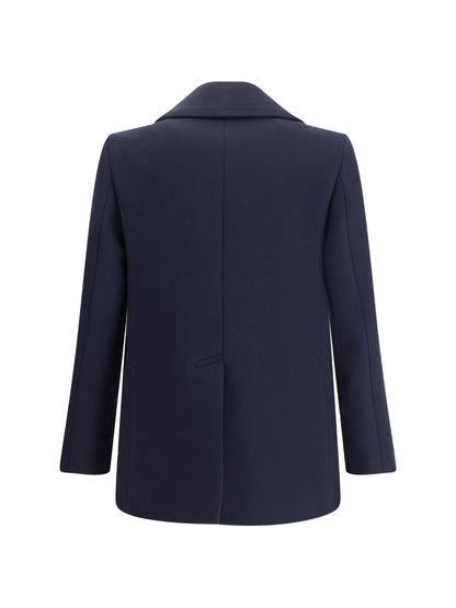GIVENCHY double-breasted Coat