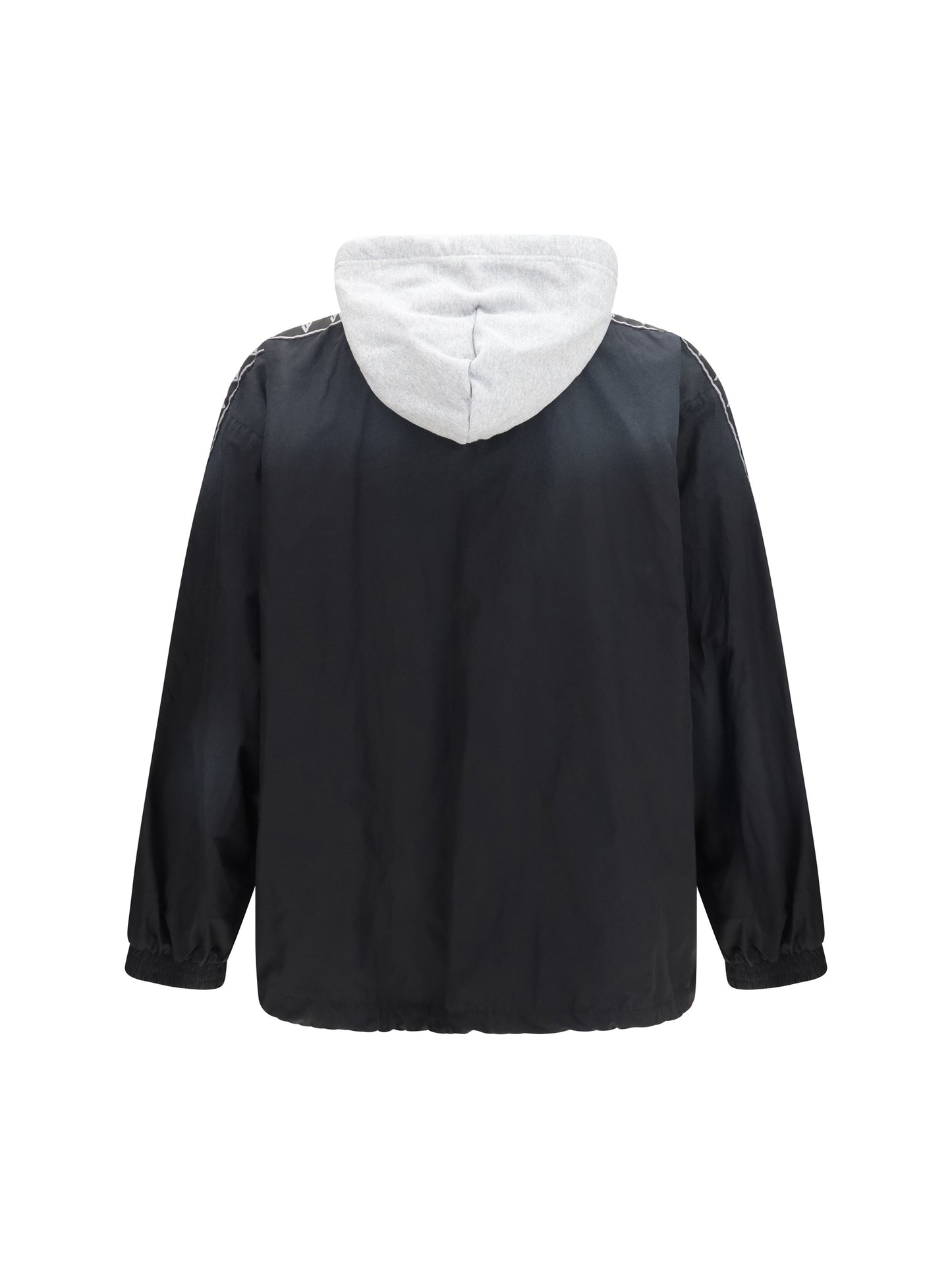 BALENCIAGA Oversized Jacket