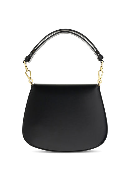 SAINT LAURENT Voltaire Handbag
