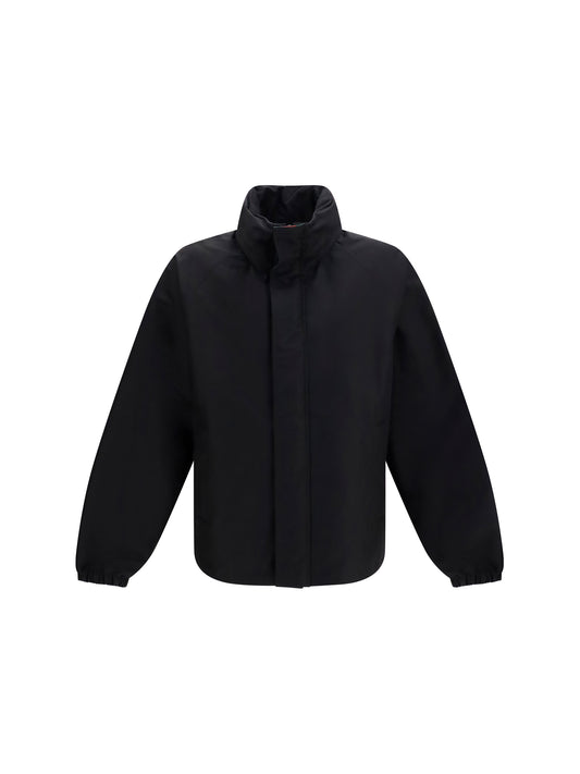 GUCCI Compact cotton zip Jacket