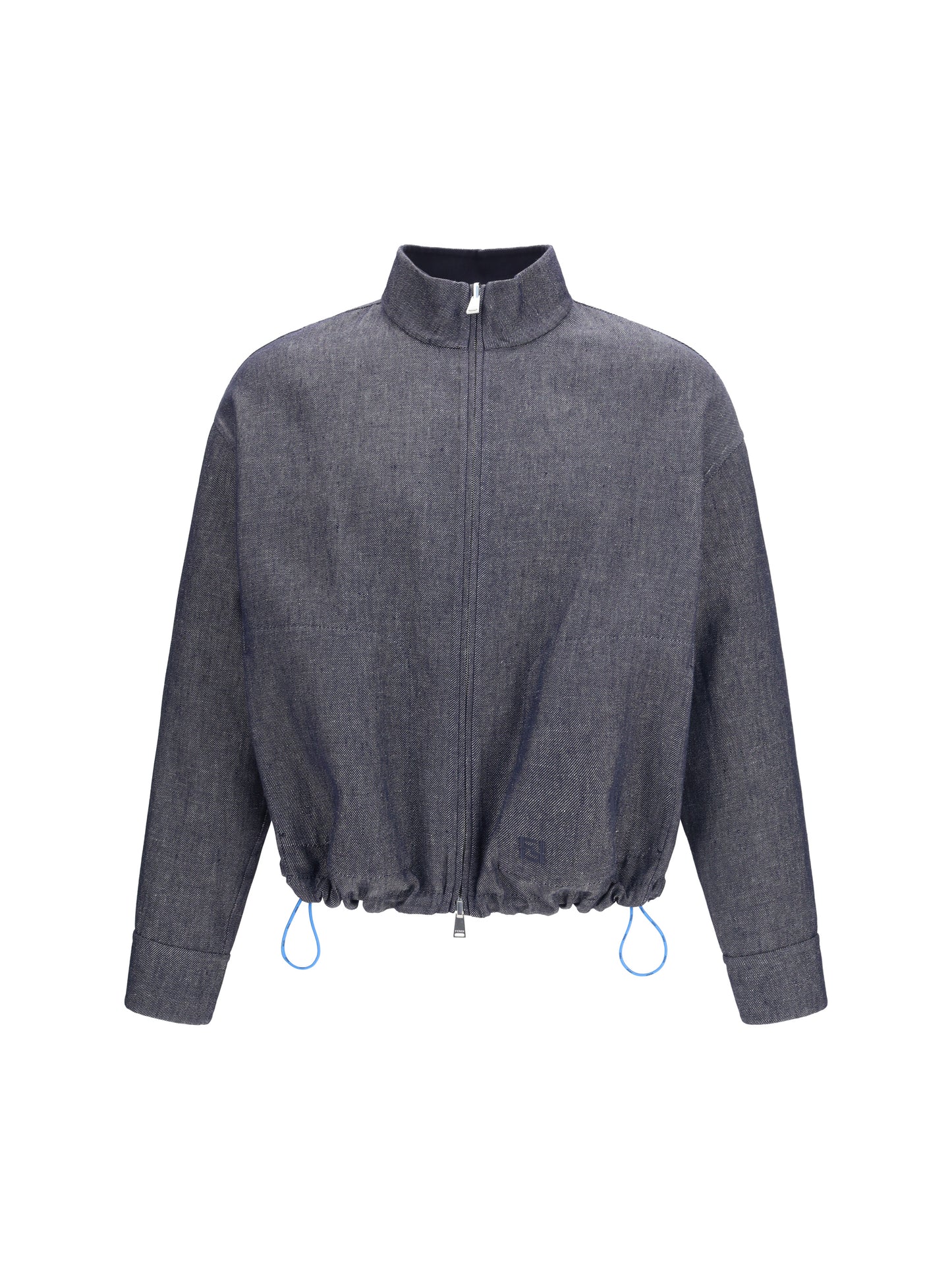 FENDI Reversible denim Jacket