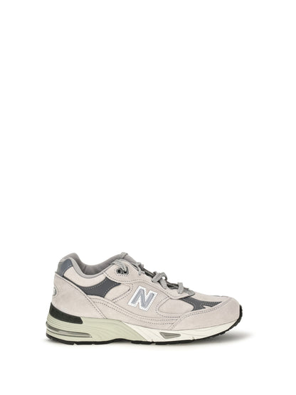 New Balance Made in UK 991V1 Sneakers - Grey B