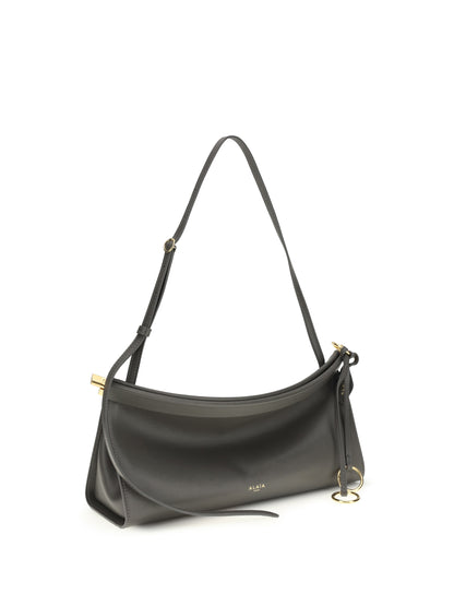 ALAÏA Le Click West medium Shoulder Bag
