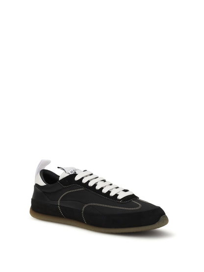 ALEXANDER McQUEEN EC1 Sneakers