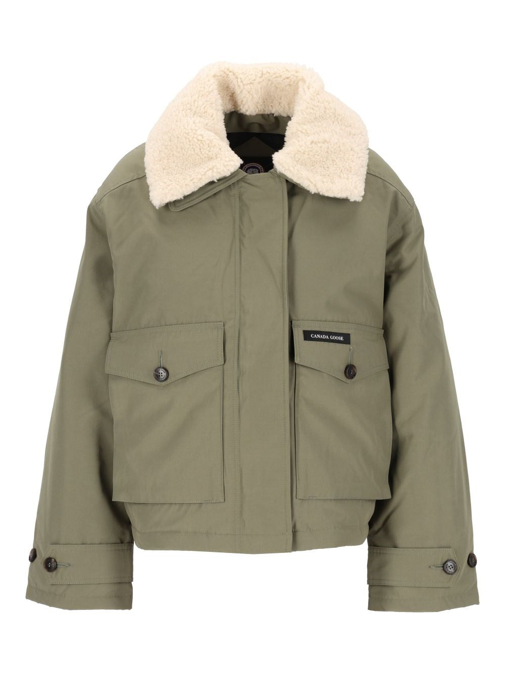 Canada Goose Scout Jacket - Green