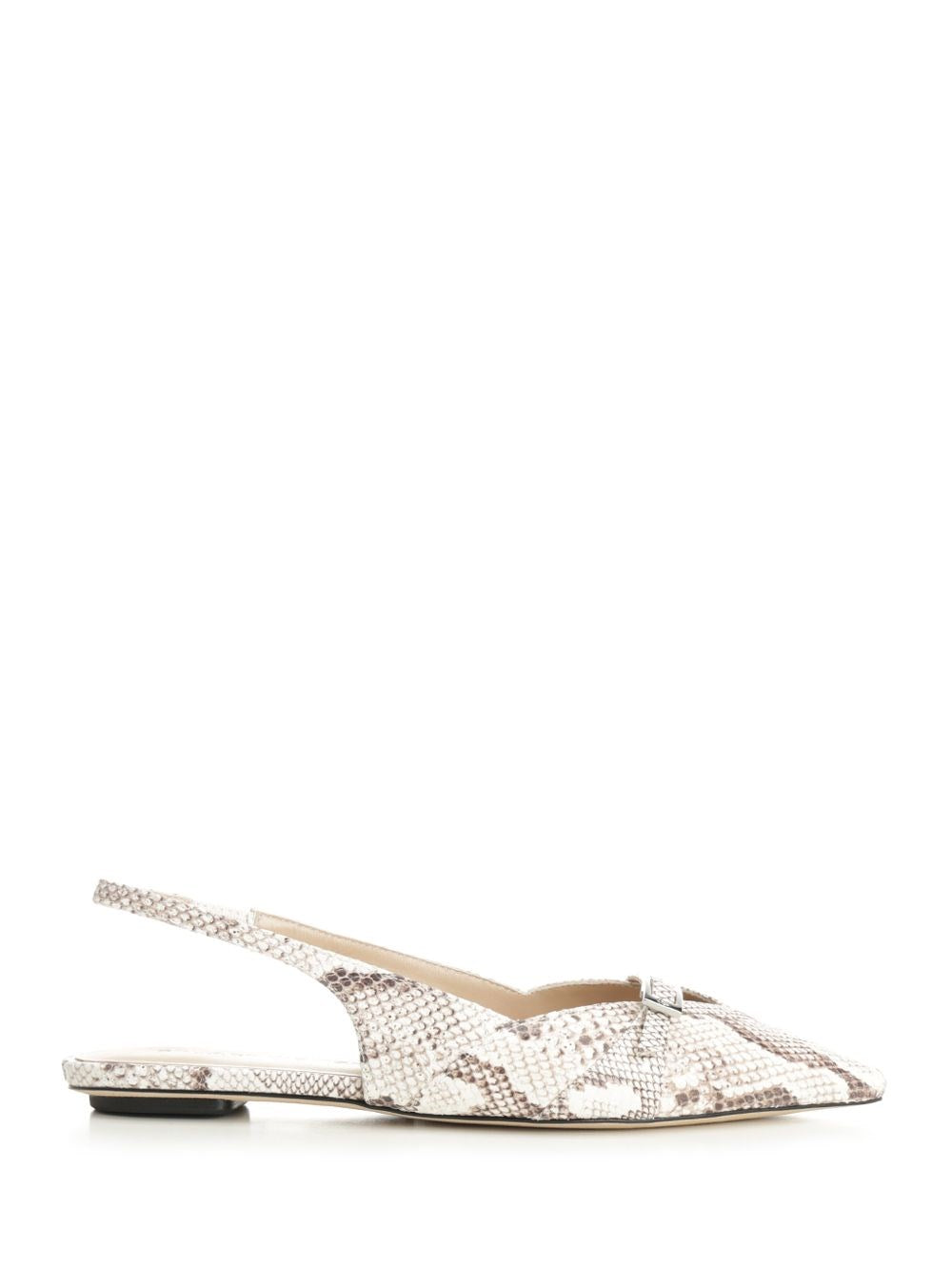Stuart Weitzman Slingback Georgie - Multi