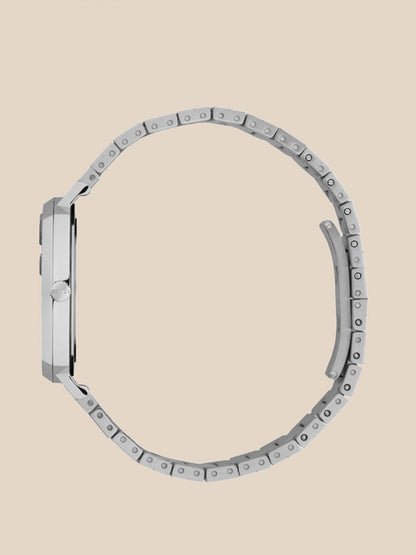 Gucci Watch Men Steel