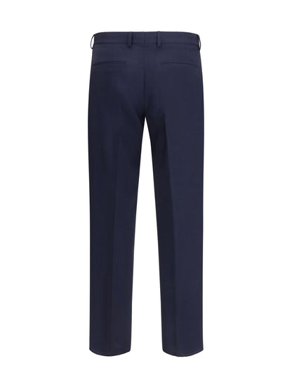 FENDI Tailored Pants