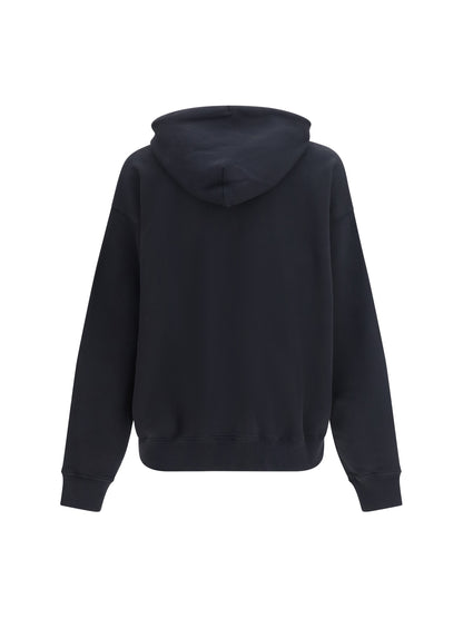 OFF-WHITE Statement Skate Hoodie