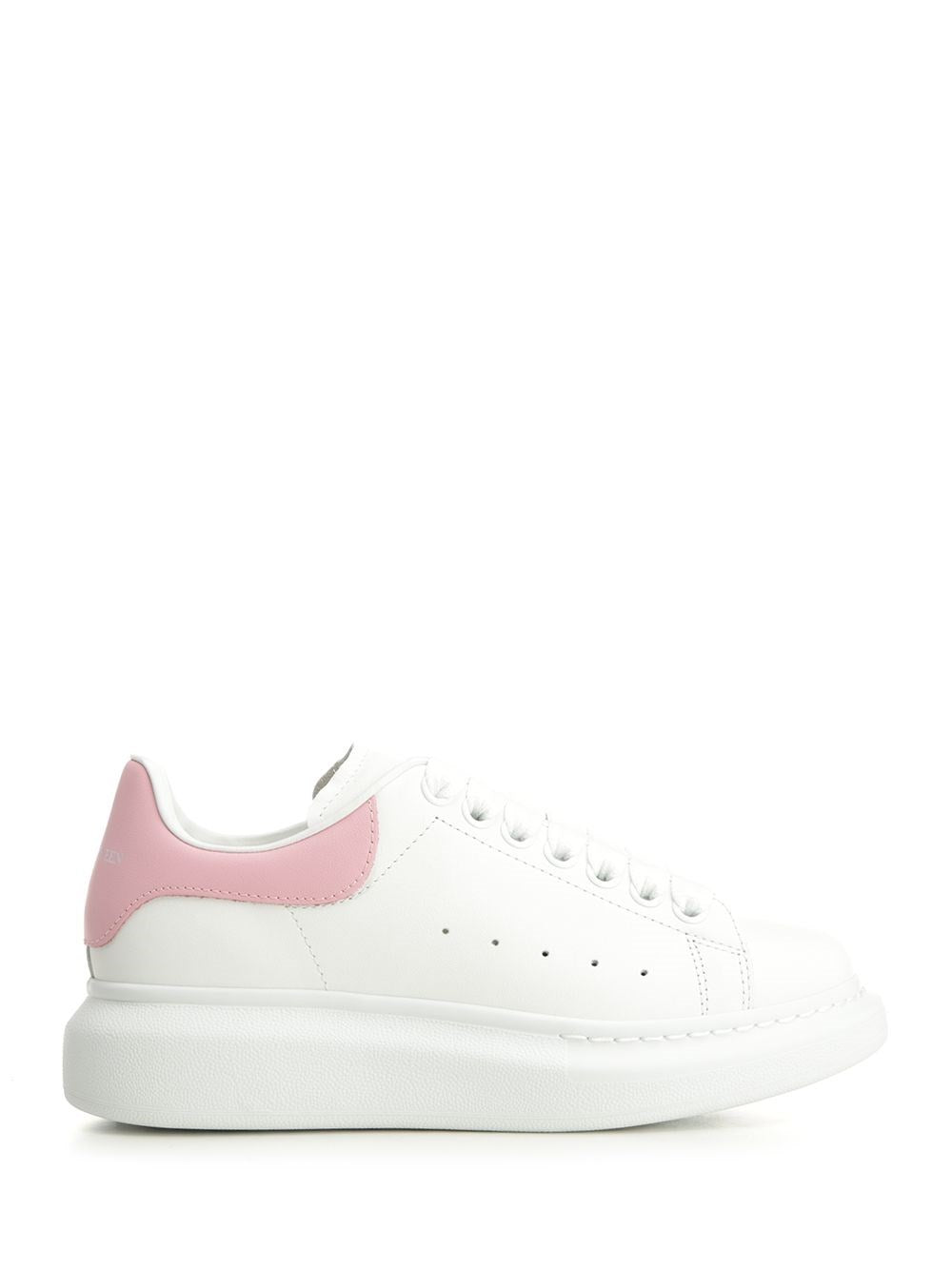 Mcqueen Oversized Sneaker - Multi