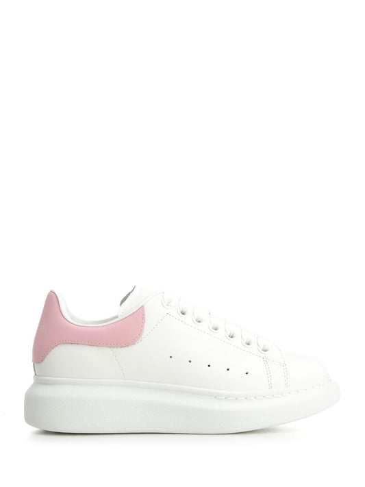Mcqueen Oversized Sneaker - Multi