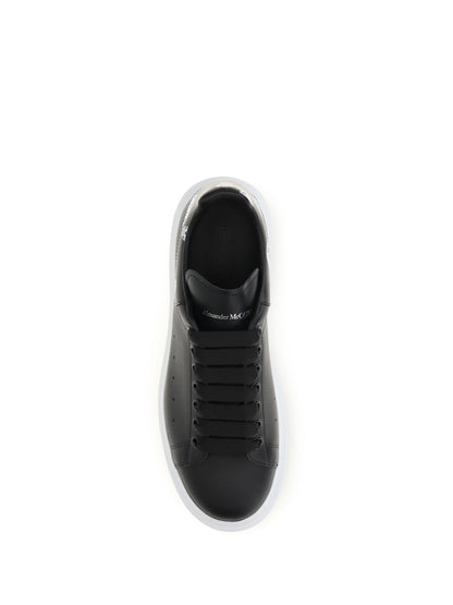 ALEXANDER McQUEEN Oversize Sneakers