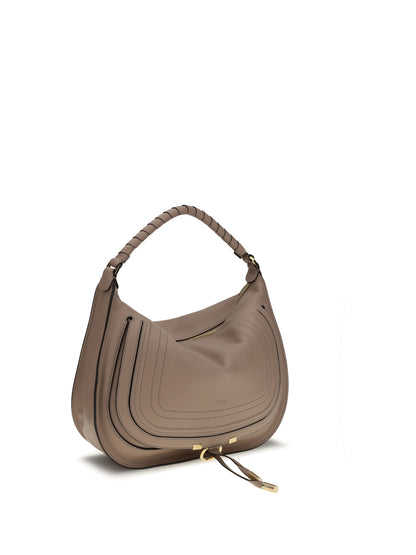 CHLOÉ Marcie Shoulder Bag