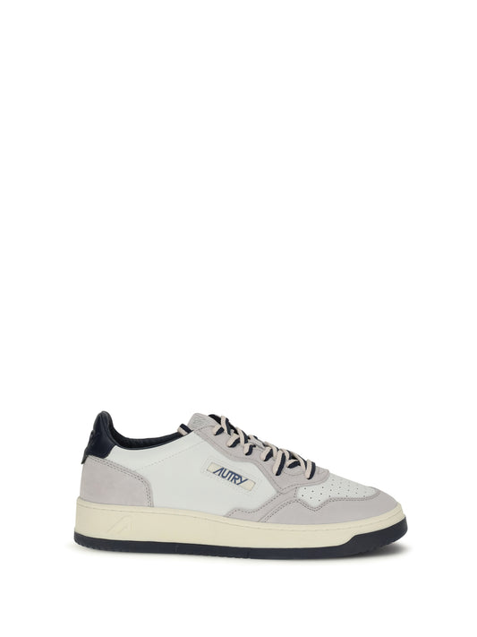 AUTRY Medialist Low Sneakers
