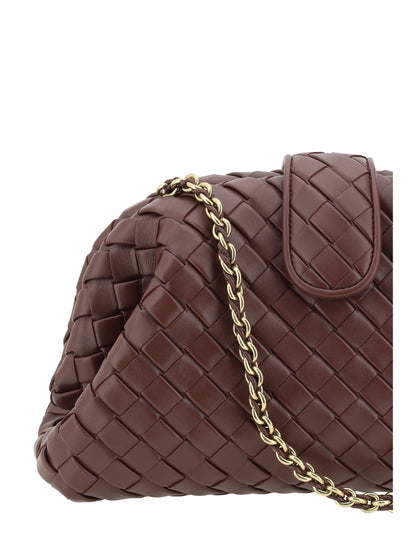 BOTTEGA VENETA Teen Lauren 1980 Shoulder Bag