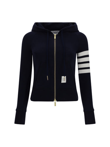 THOM BROWNE Hoodie