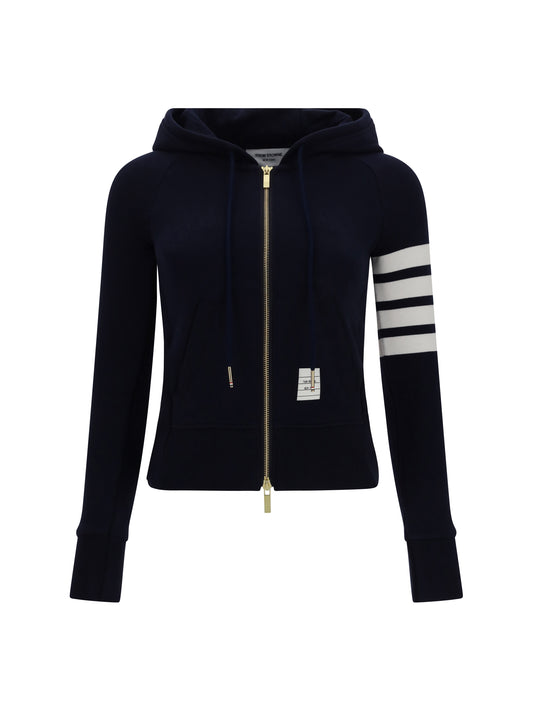 THOM BROWNE Hoodie