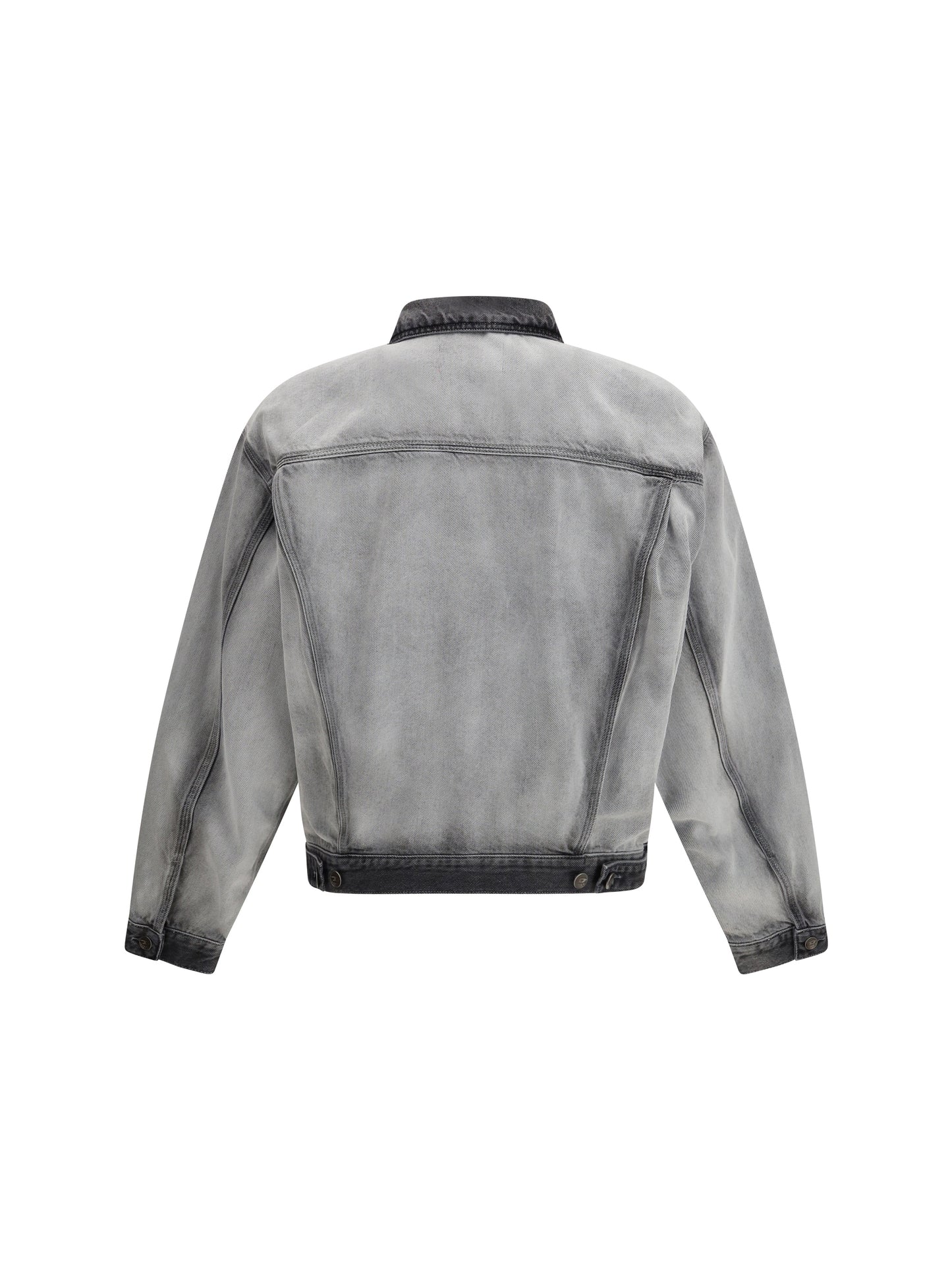 DIESEL D-Denver Denim Jacket